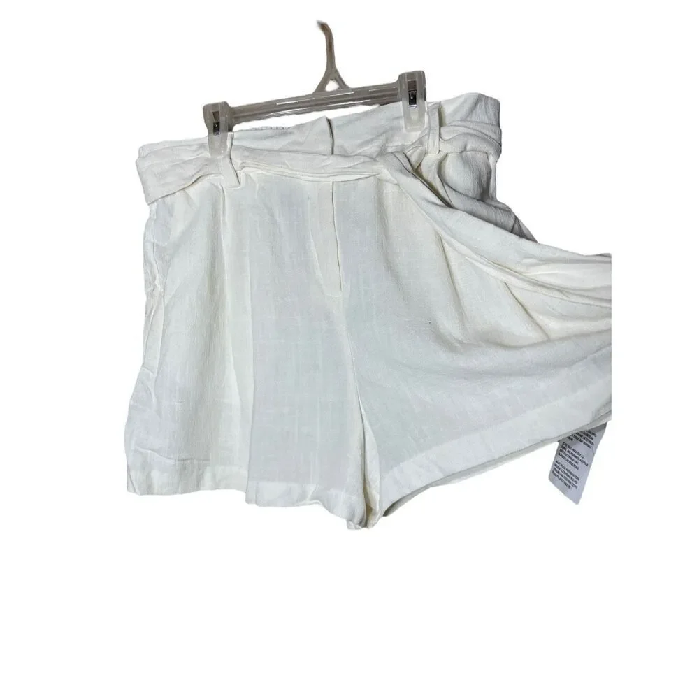 ASOS design linen